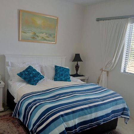 Oceans Cottage Struisbaai Eksteriør billede
